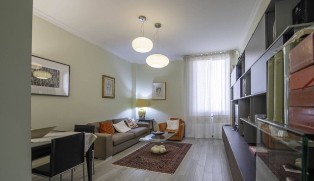 Hostmate - Milano - Boscovich - Stazione Centrale