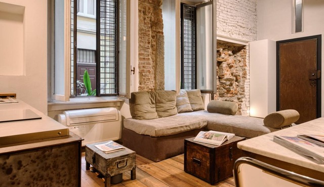 Hostmate - Milano - Pontaccio - Brera