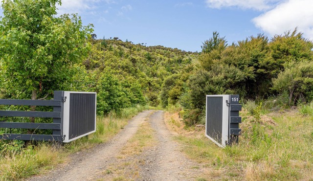 Hosts on the Coast Heavenly Haven Kuaotunu
