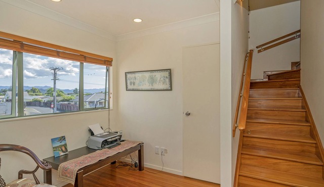 Hosts on the Coast Holiday on Hannan