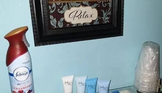 HOT LANTA Inner City Luxury Condo Decent and Comfy