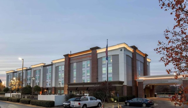 Hot Pick! 1BR Suite w/Free Breakfast, Pool&Gym