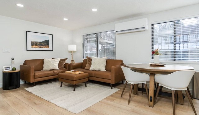 Hot Springs Haven #1