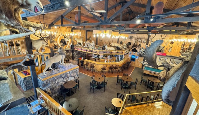 Hot Springs Hotel and Spa