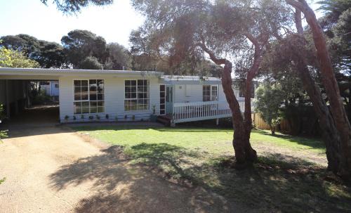 Hot Springs Landing Pad