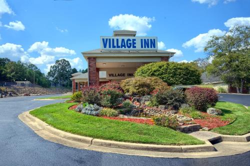 Hot Springs Village Inn
