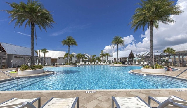 Hot Summer Deal! Pet Friendly Stay Near Beach