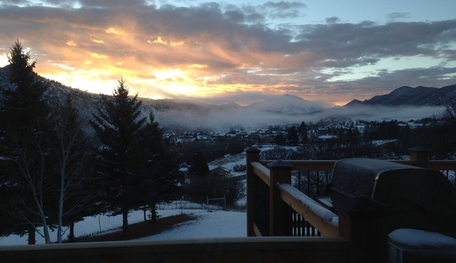 Hot-Tub, Amazing Views, Family/Groups, Private