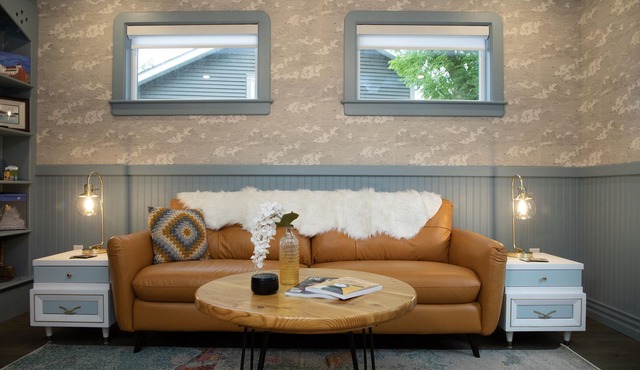 Hot Tub at Brigus Bower, in the Beautiful Town Of Brigus NL.