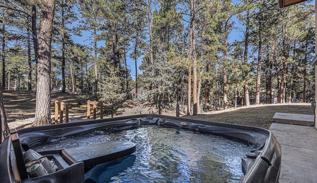 Hot Tub Cinema Sauna Gym Black Forest Retreat 6BD