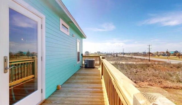 Hot Tub | Fire Pit | Sleeps 9