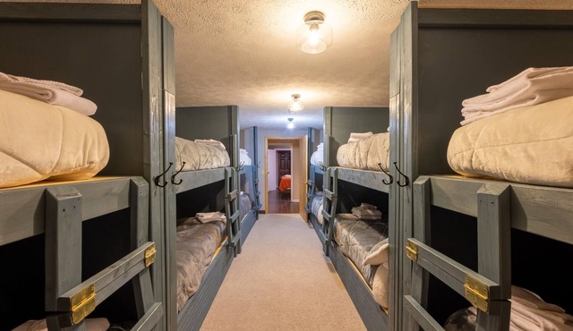 Hot Tub | Game Room | Bunk Room | No Cleaning Fee