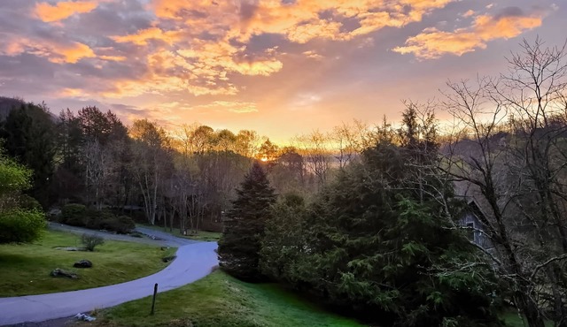 Hot tub, Game Room, 3 King Beds + Bunk Room, Dog Friendly, AC