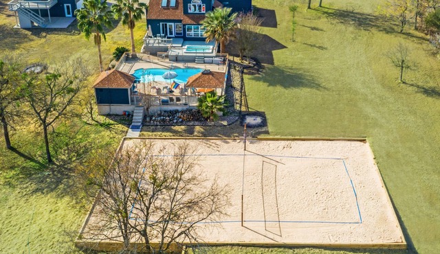 Hot Tub + Gameroom + Pool | Separate Guesthouse | Great 4 Gatherings