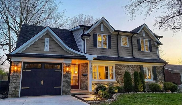 Hot Tub | Great Location | Patio | Grill | Ping Pong