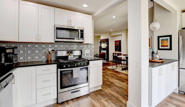 Hot Tub Haven - Columbus!