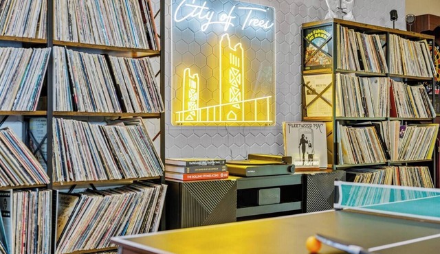 Hot Tub Haven & Game Room Retreat