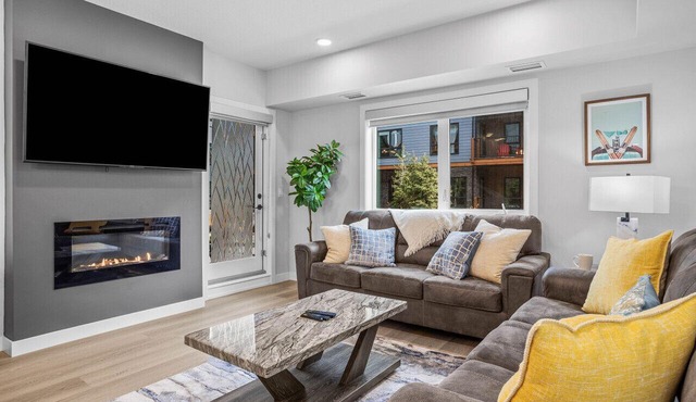 Hot Tub & Heated Pool | 2 King Beds | New Resort