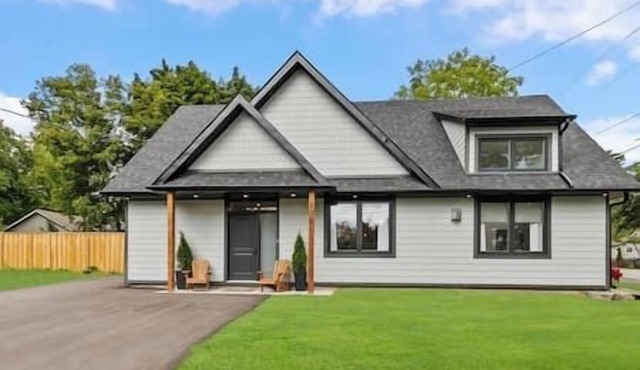 Hot Tub, Innisfil Beach Park - The Nest Lakehouse