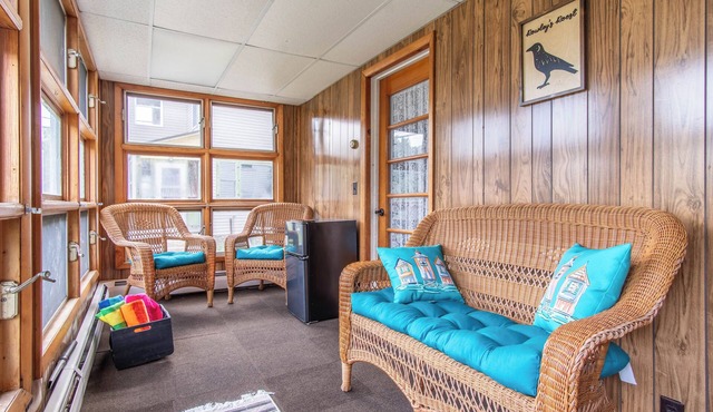 Hot Tub & Kayaks Leaf peeping in Star Lake NY