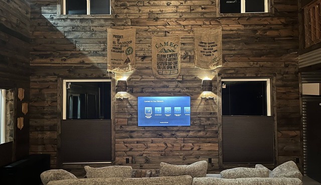 Hot Tub · Lakefront · Fire Pit · Grill · Cold Plunge · Retreat Near Minneapolis