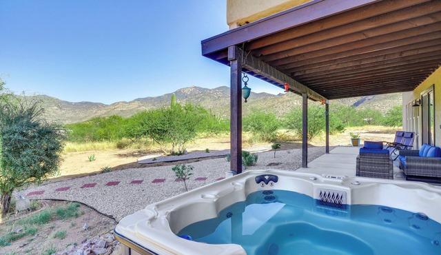 Hot Tub & Mtn Views: Family-Friendly Vail Rental!