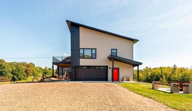 Hot Tub Nights & Northwoods Adventures at Paraiso Acres!