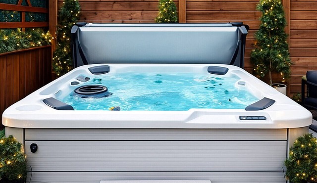 Hot Tub/Outdoor Sauna/Heated Pool/5 Min To Falls