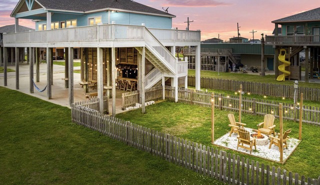 Hot Tub | Pets | Game Room | May & June Specials!