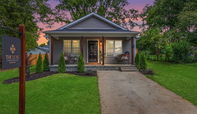 Hot Tub/Playground/12 min to Horse Park/30min Ark