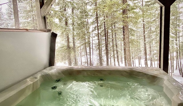 Hot tub,pool table,xc/downhill ski,near-Stevens Pass,Leavenworth,Lake Wenatchee
