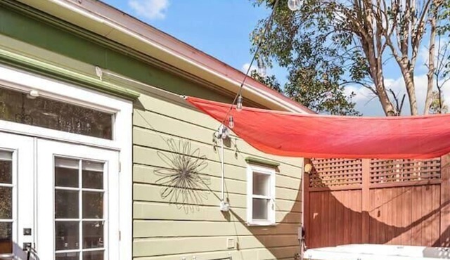 Hot Tub | PRIME DWTN NAPA | 3 bed | 2 Bath