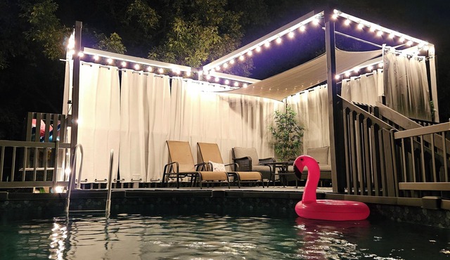 Hot Tub Relax Haven + Firepit & Gameroom