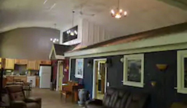 HOT TUB Saint Mary's 2 of the FLX