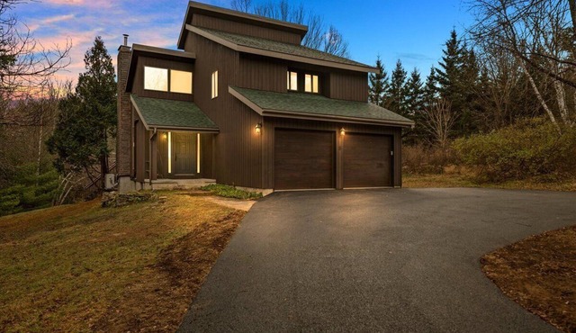 Hot Tub Sauna 5 Min to Gore Mountain