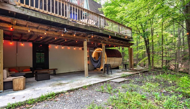 Hot Tub | Sauna | POOL | 2 BDR | Game Room