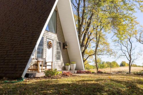 Hot tub, Secluded & Quiet, Games & Huge Fire-Pit