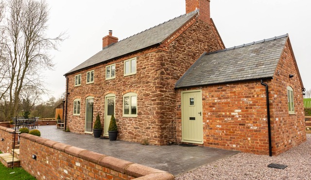 Hot Tub Staycation, Country Escape, Log Burner