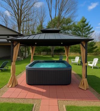Hot Tub & Theater Haven-Lake and Ski Retreat