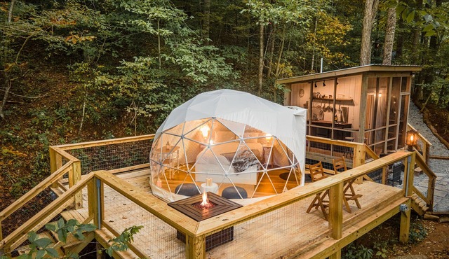 Hot Tub, Views, Outdoor Oasis