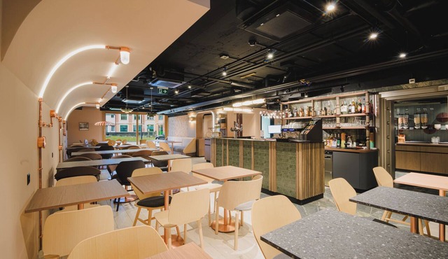 Hota Hotel Porrentruy