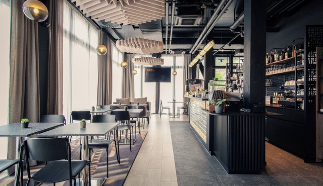 Hota Hotel Saint-Imier