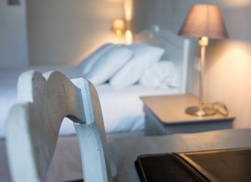 HOTEL DE FRANCE - Hôtel de charme en Provence