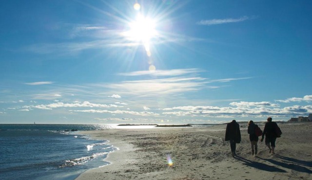 HoteI de la Plage Montpellier Sud
