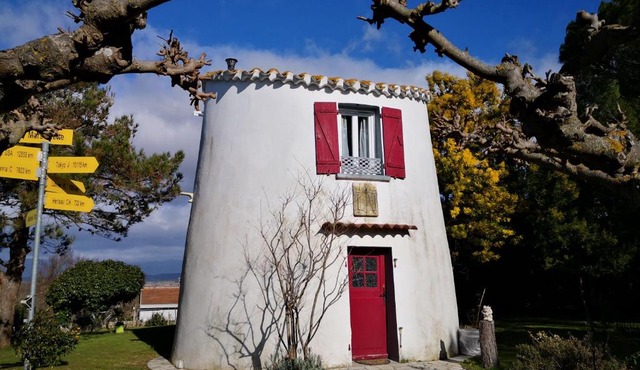 Hotel Ô Fil de L'ô