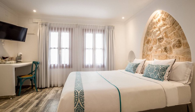 Hotel Ábaco Altea