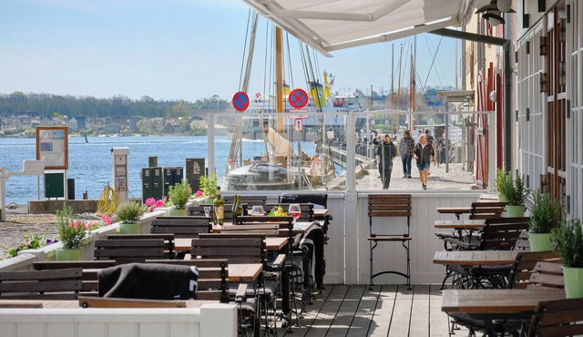 Hotel Ærø - Svendborg