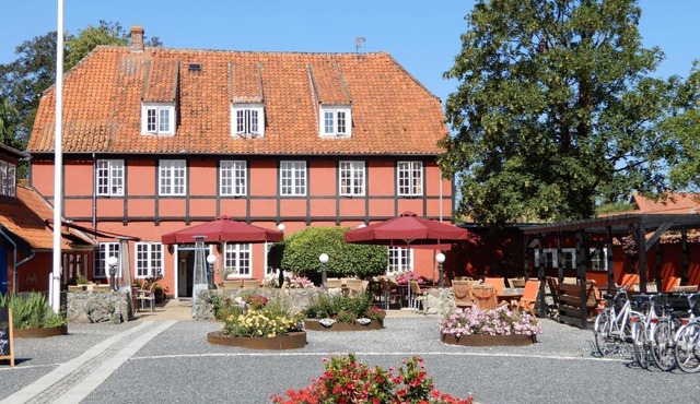 Hotel Ærøhus