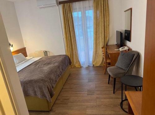 Hotel Žućo