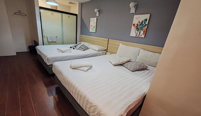 Hotel 18, Ipoh Aeon Mall